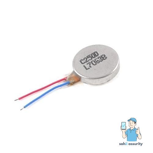 Vibrator for Vivo Y83 thumbnail